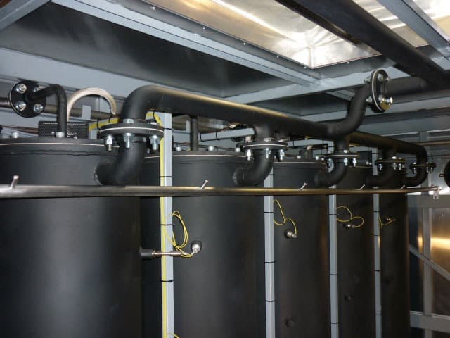 Regenesys field team